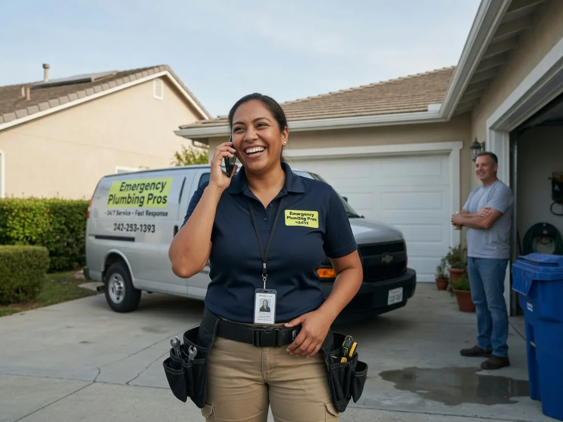 Emergency Plumber Little Hocking, OH FAQs